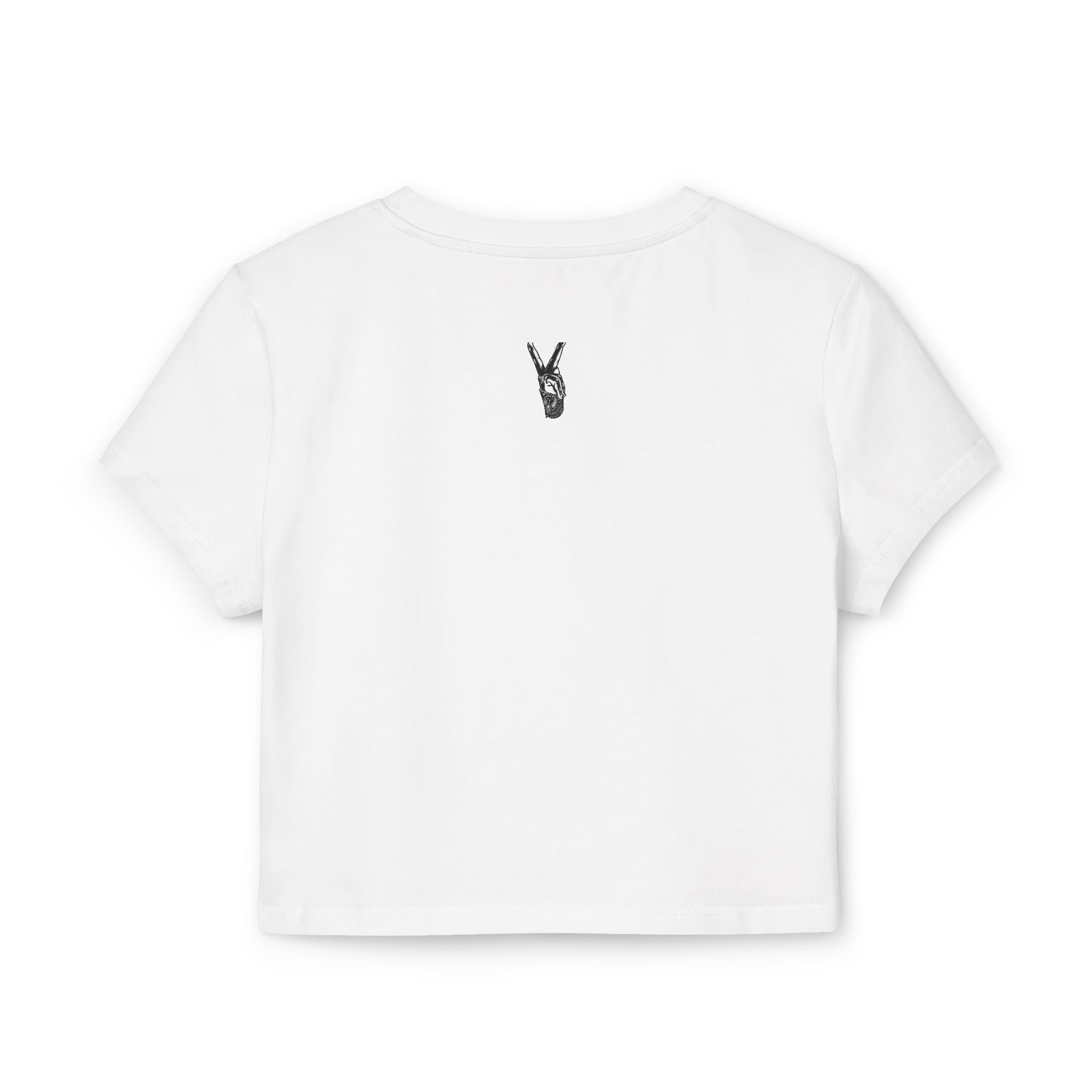 Women's Baby Tee