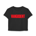 Women's Baby Tee
