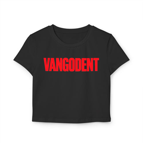 Women's Baby Tee