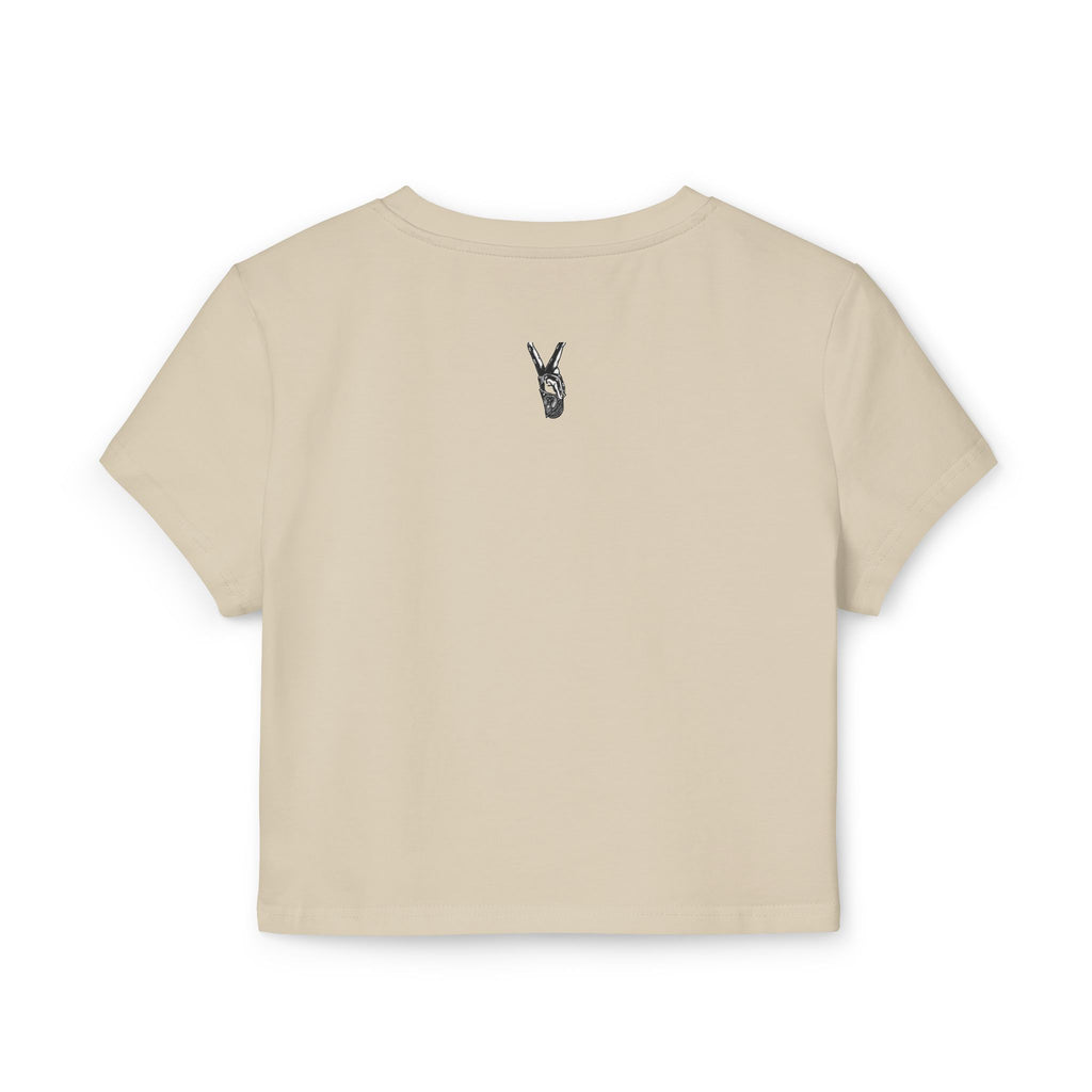 Women's Baby Tee