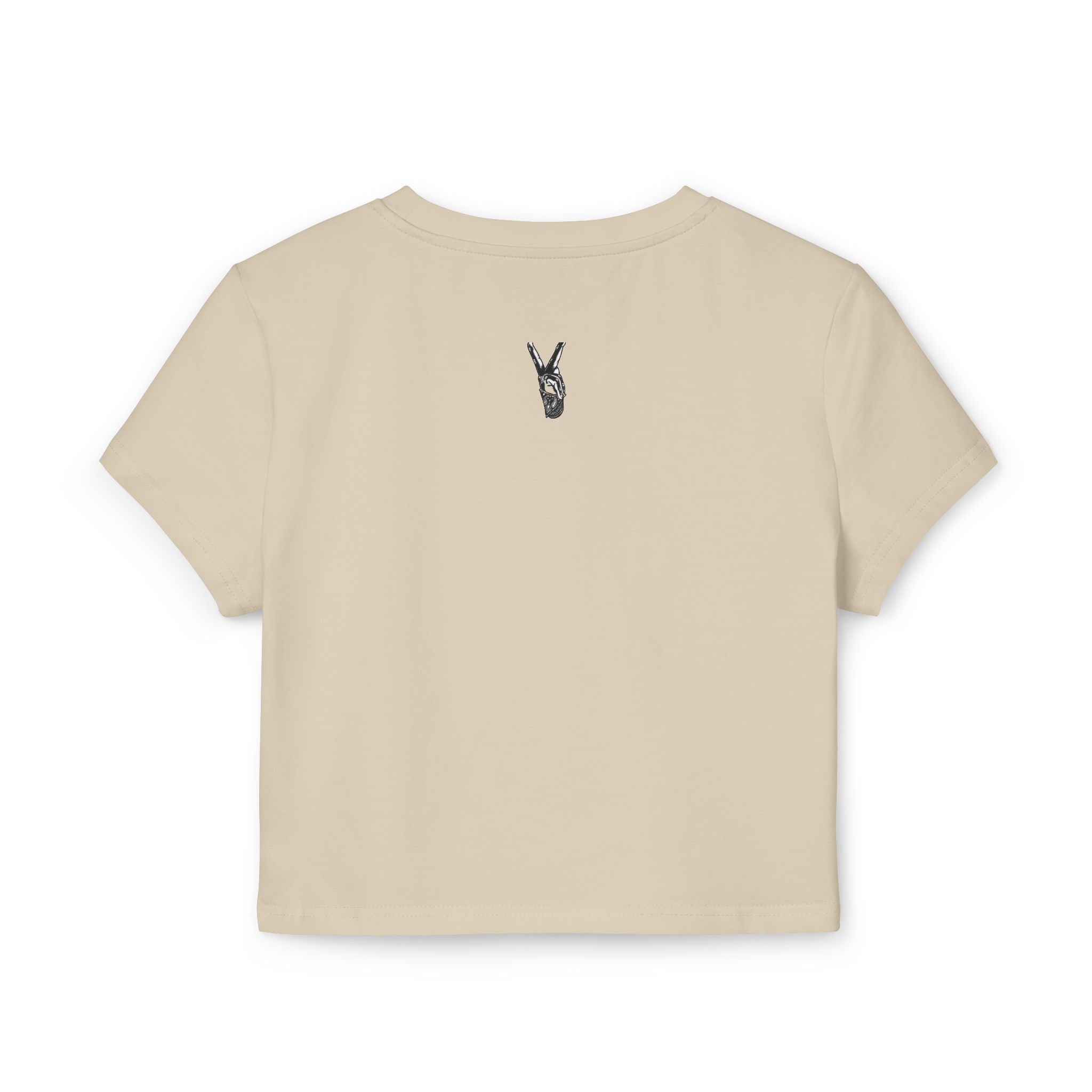 Women's Baby Tee