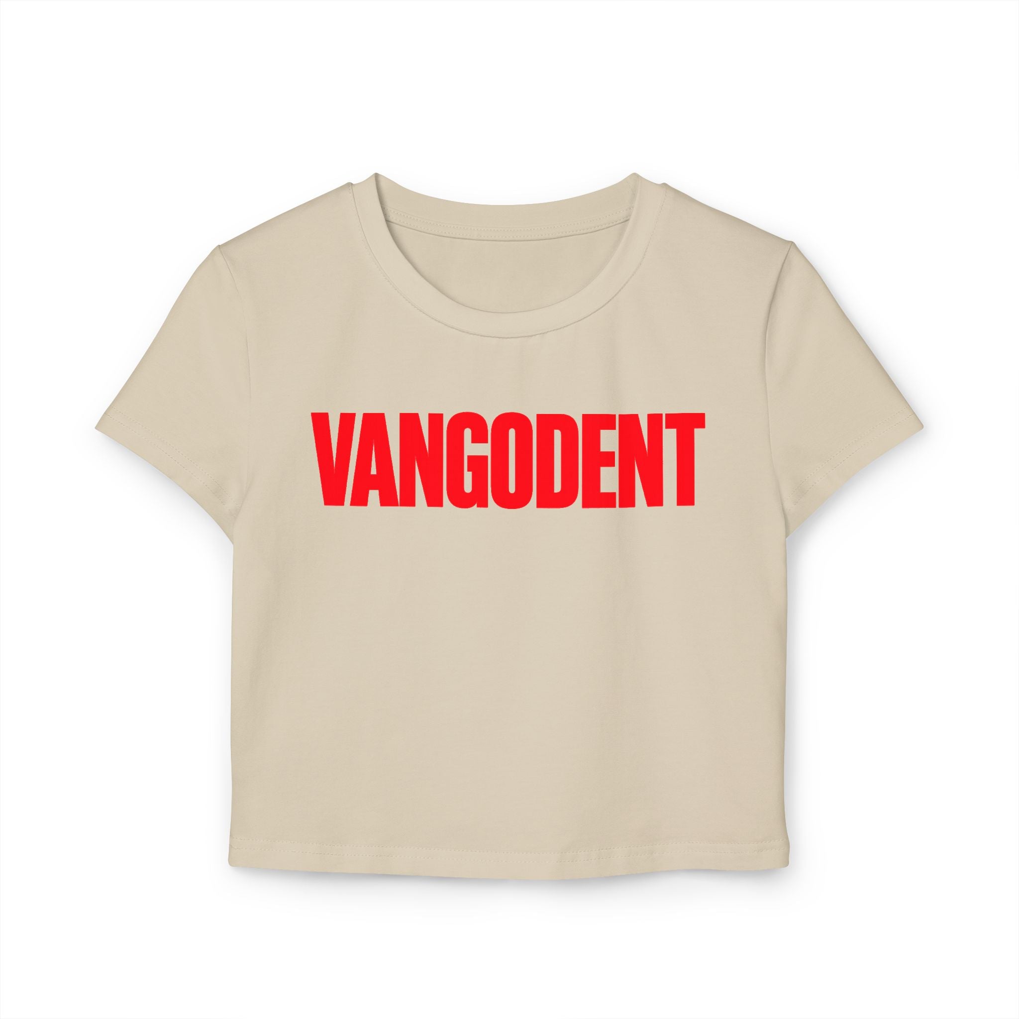 Women's Baby Tee