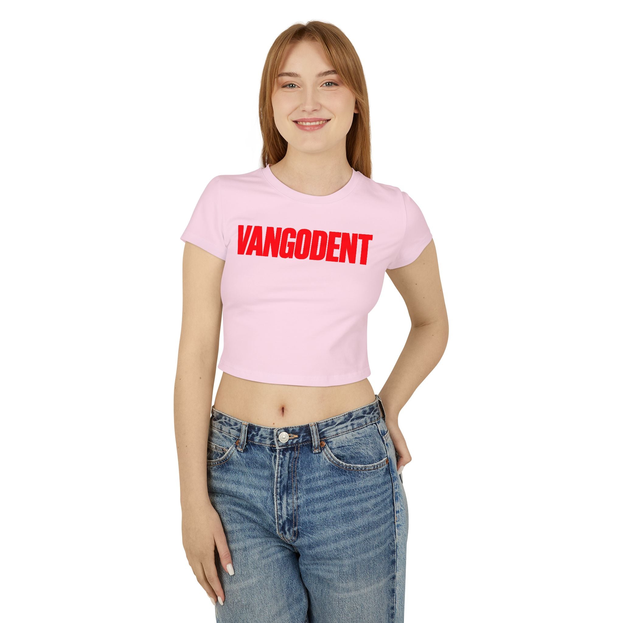 Women's Baby Tee
