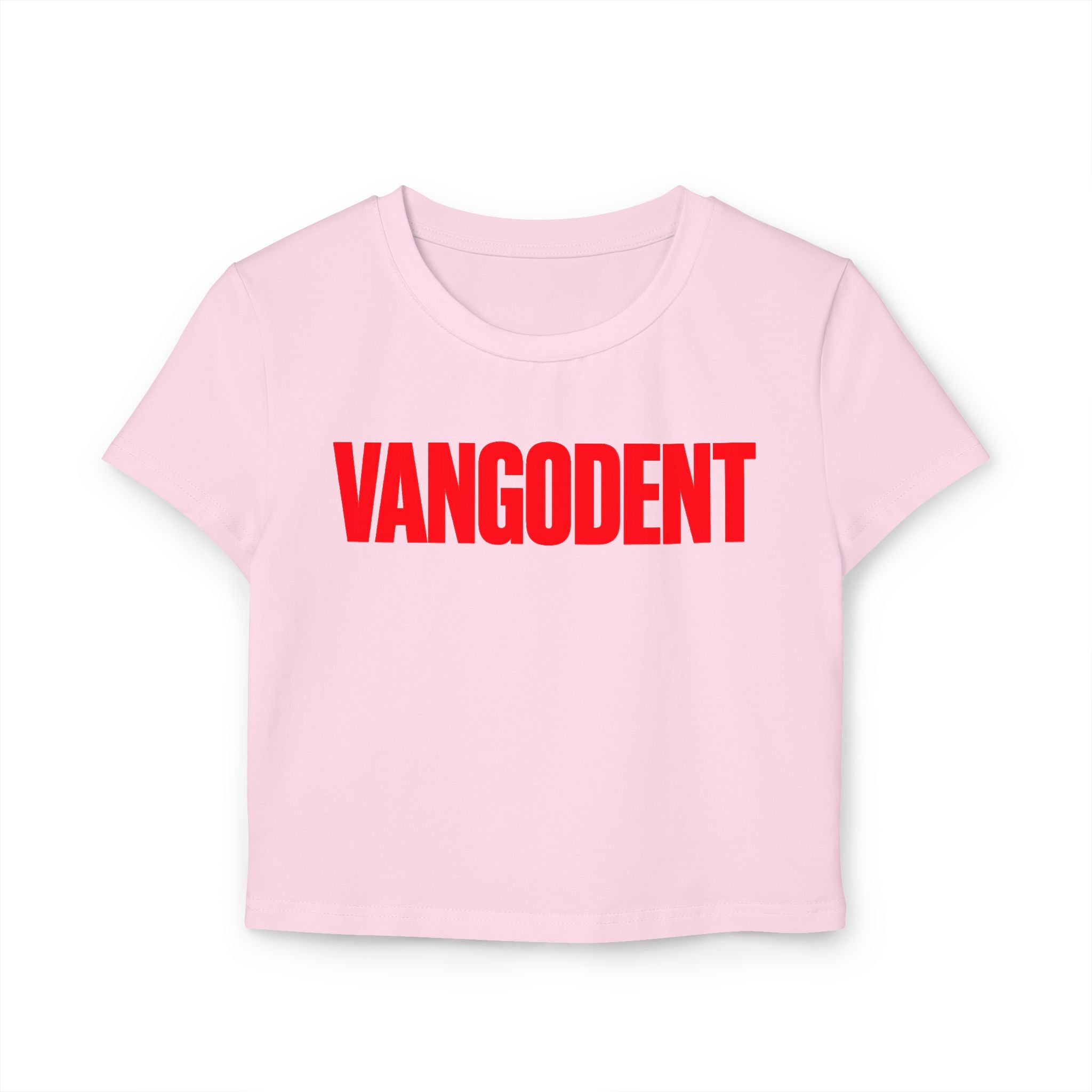 Women's Baby Tee