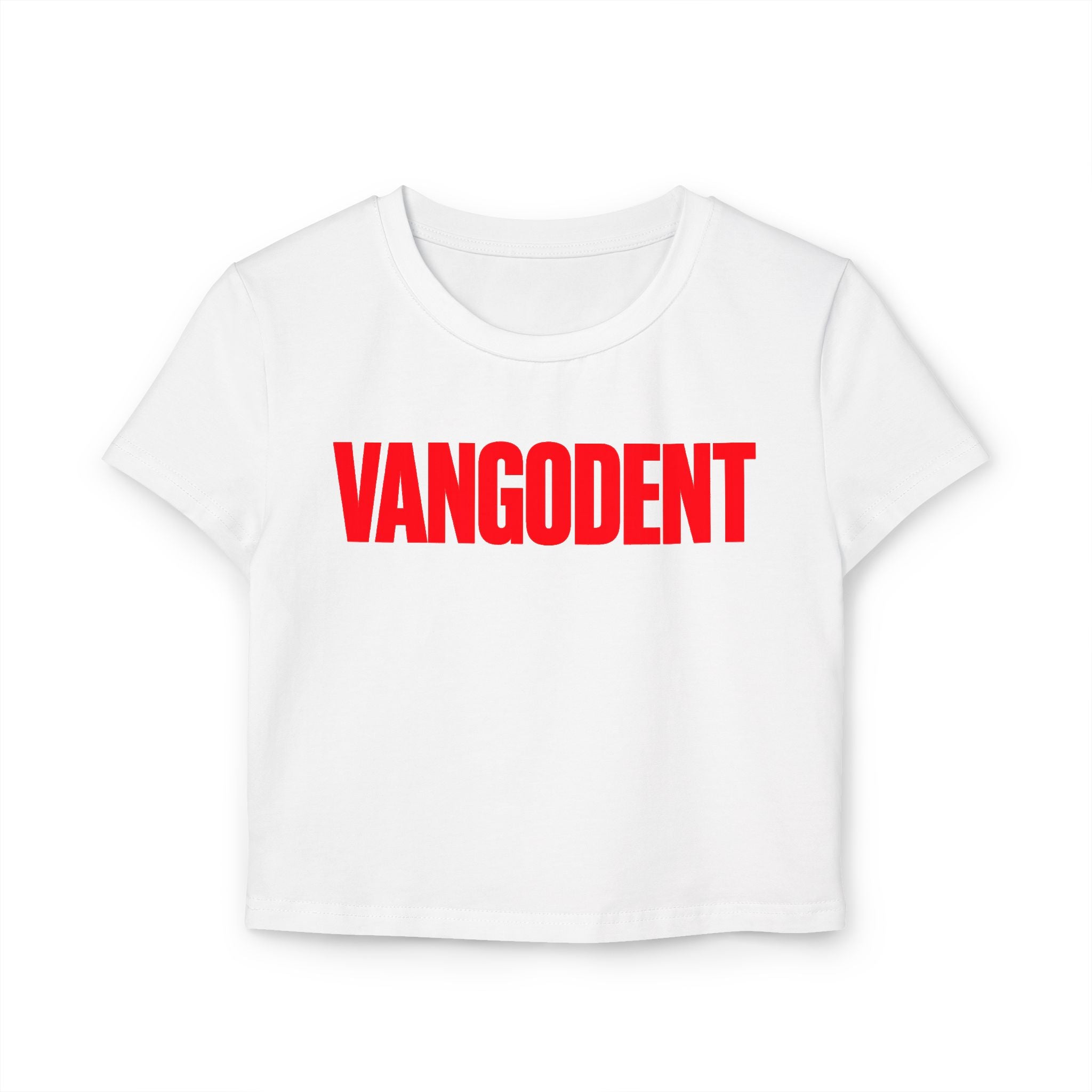 Women's Baby Tee